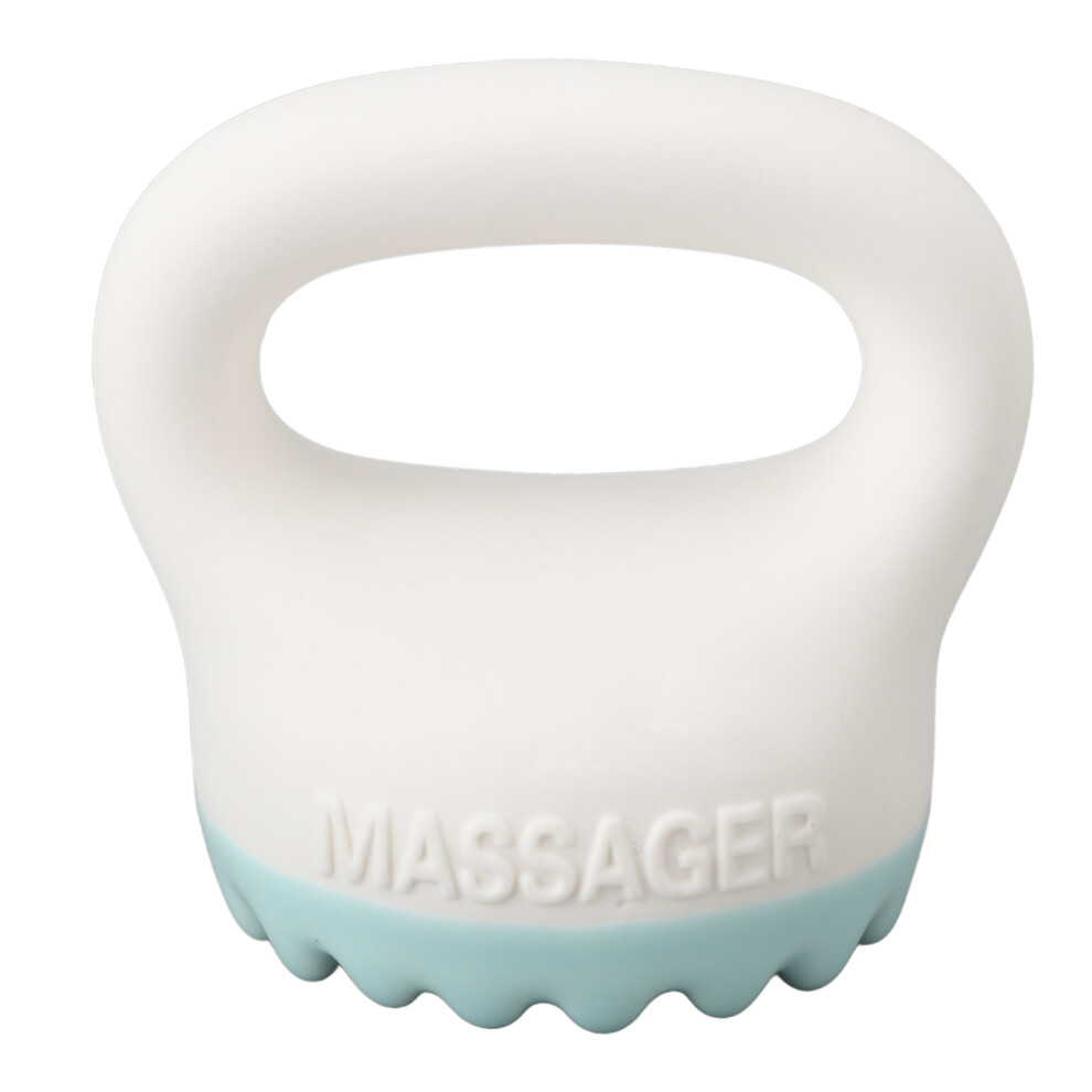 3D Gua Sha Tool for Skin Tightening & Cellulite Removal