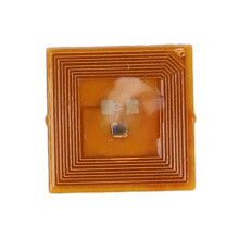 Slimme Nagel Microchip DIY Draagbare Bewegingssensor