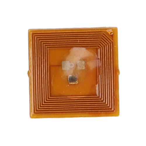 Slimme Nagel Microchip DIY Draagbare Bewegingssensor