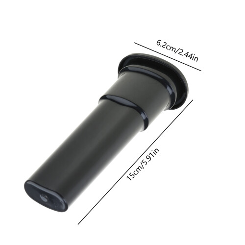 Replacement Slow Juicer Spare Part Plastic Pusher Rod for H600 1