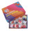 Badzout Bollen Hydraterend Aromatherapie 2.5oz 12st 1