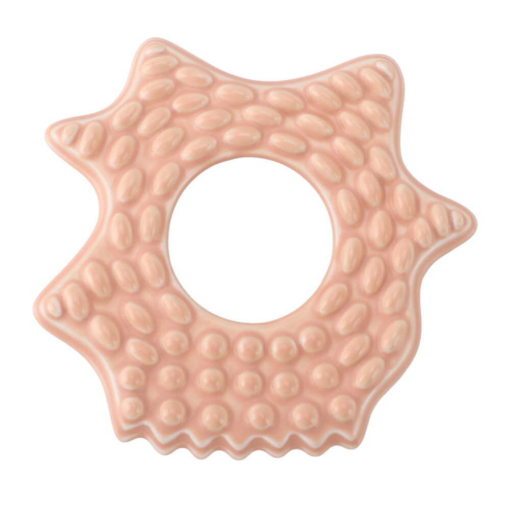 Ceramic Gua Sha Facial Tool for Swelling & Lymphatic Drainage