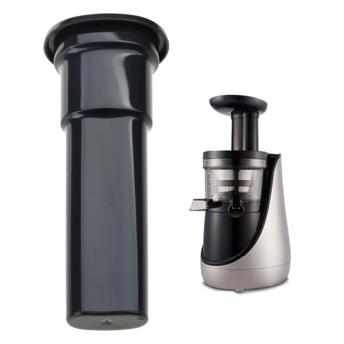 Replacement Slow Juicer Spare Part Plastic Pusher Rod for H600 2