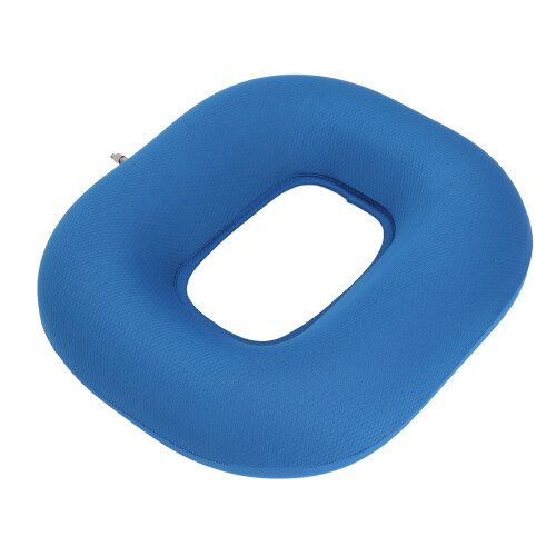 Anti-lichaamswond Zithoek Steunkussen Donut Kussen 2