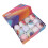 Badzout Bollen Hydraterend Aromatherapie 2.5oz 12st 2
