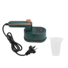 (110‑220V AU Plug) Handdampfbügler Schnellheizung Faltbar 110-220V AU-Stecker