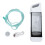 Hydrogen Water Bottle 300ml Portable Ionizer Office Home 1