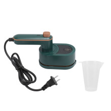 (110‑220V US Plug) Handdampfbügler Schnellheizung Faltbar 110-220V AU-Stecker
