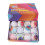 Badzout Bollen Hydraterend Aromatherapie 2.5oz 12st 4
