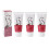 3Pcs Coffee Extract Slimming Cream 60g Anti-Cellulite 1