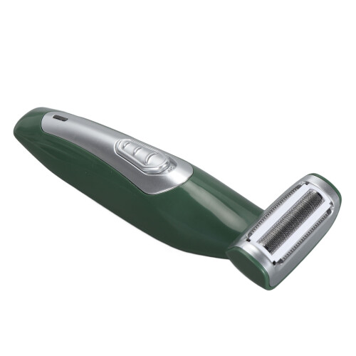 Dames Oplaadbaar Waterdicht Haar Epilator Bikini Trimmer 2