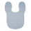 Silicone Hair Shawl Waterproof Neck Wrap Protector 1