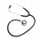 Leichter Dual-Stethoskop 360 Drehbar 4