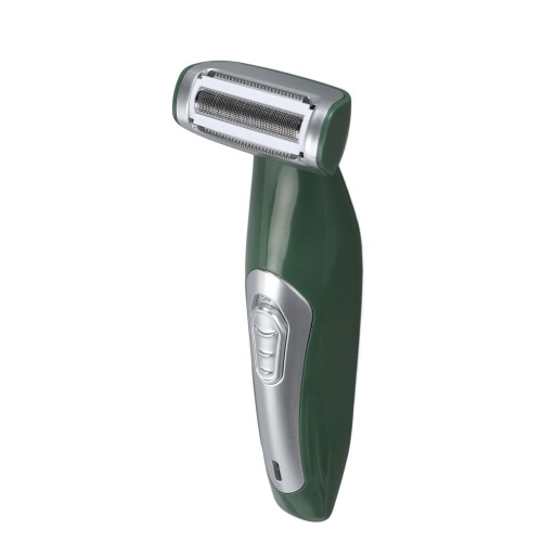 Dames Oplaadbaar Waterdicht Haar Epilator Bikini Trimmer 1