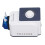 Peristaltic Pump Nasal Feeding Adjustable Speed 2