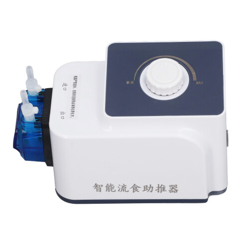 Peristaltic Pump Nasal Feeding Adjustable Speed 1