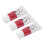 3Pcs Coffee Extract Slimming Cream 60g Anti-Cellulite 4