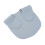 Silicone Hair Shawl Waterproof Neck Wrap Protector 3