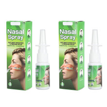 Nasenspray Allergielinderung Feinvernebler 20ml