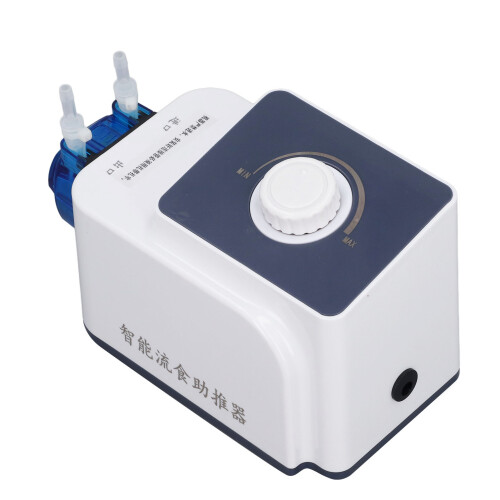 Peristaltic Pump Nasal Feeding Adjustable Speed 2