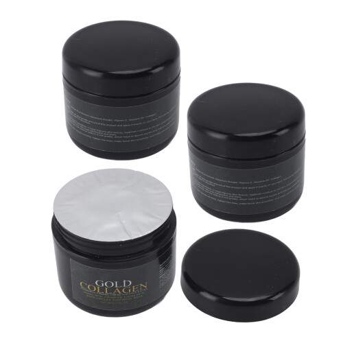 3Pcs Collagen Anti-Aging Firming Moisturizing Cream 2