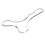 Stainless Steel Myofascial Release Gua Sha Tool 3
