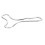 Stainless Steel Myofascial Release Gua Sha Tool 2