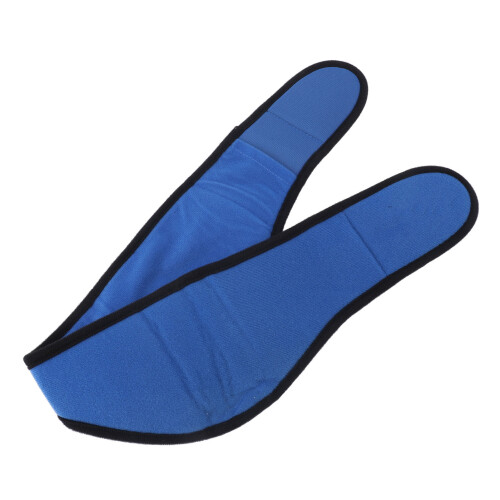 Gesichtskühlpack für Weisheitszahn-OP & TMJ (4 Gel-Packs) 2
