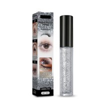 8ml Waterproof Mascara for Lengthening Curling Thick Eyelashes
