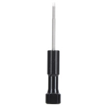 (ICX) Micro Implant Screw Driver Heat Resistant Stainless Steel