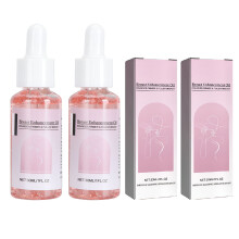 2x 30ml Brustlifting-Massageöl Straffend