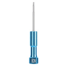 (NOB) Micro Implant Screw Driver Heat Resistant Stainless Steel