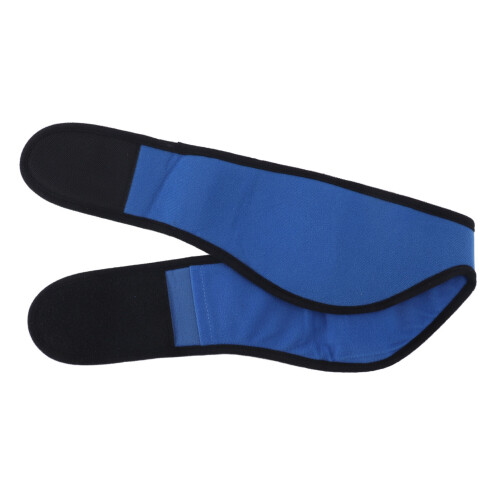 Gesichtskühlpack für Weisheitszahn-OP & TMJ (4 Gel-Packs) 1