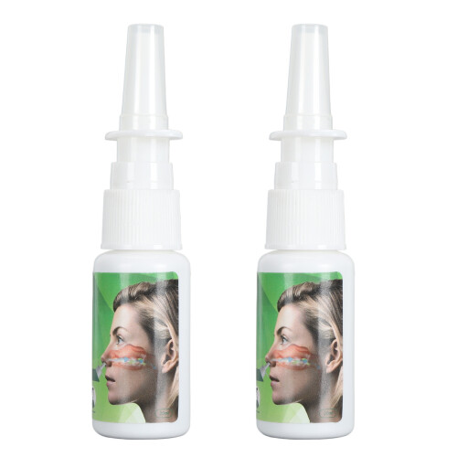 Nasenspray Allergielinderung Feinvernebler 20ml 2