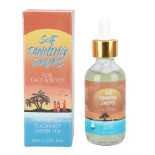 Selbstbruner-Tropfen feuchtigkeitsspendend 60ml