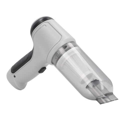Mini Draadloze Stofzuiger Voor Auto & Kantoor 1