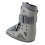 (Short) Inflatable Air Walker Boot 2