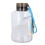 Wasserstoffwasser-Flasche 1500ml PEM 1200-2400ppb 5