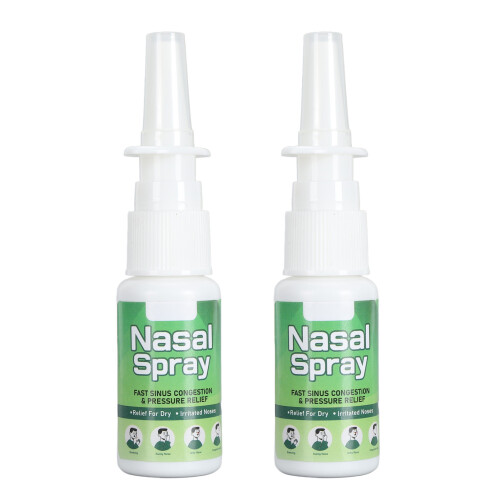 Nasenspray Allergielinderung Feinvernebler 20ml 1