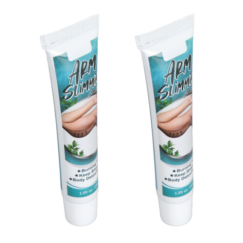 2pcs Arm Slimming & Fat Burning Cream 1