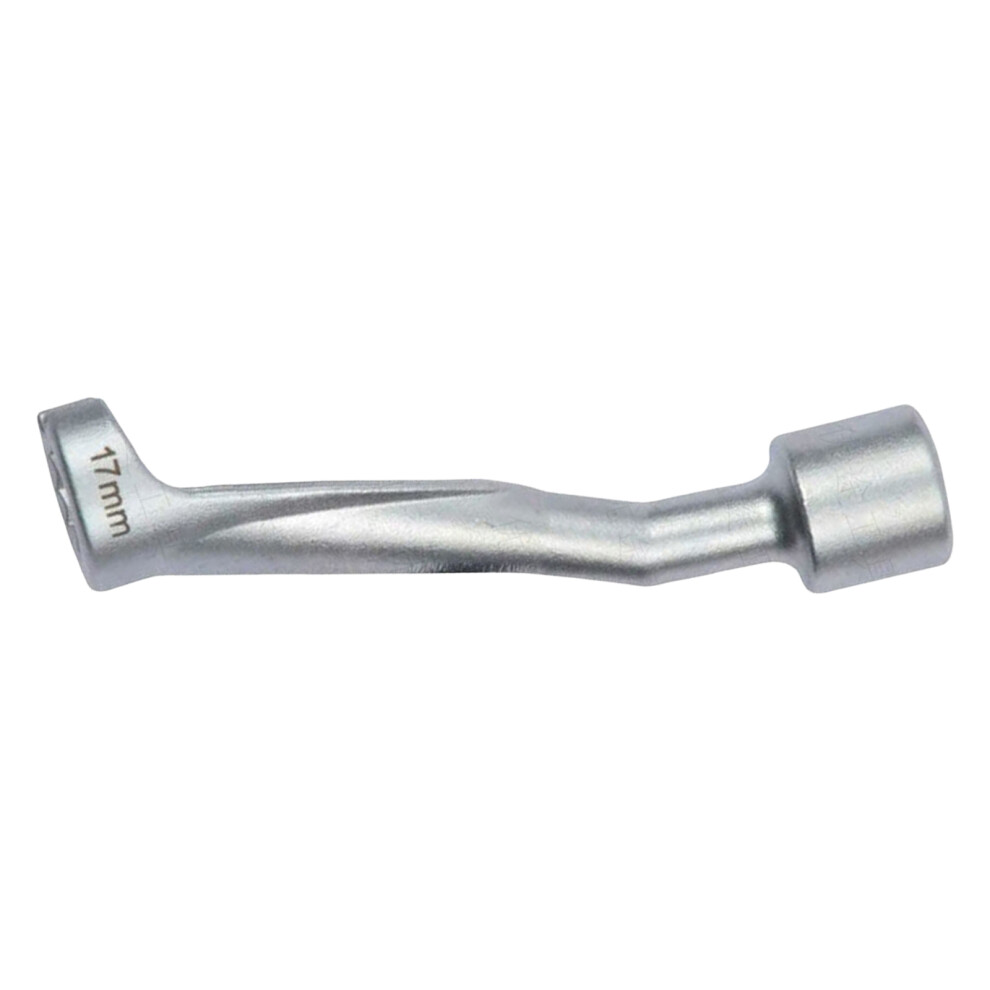 14Mm/17Mm/19Mm Automotive Injector Wrench Suitable For-17Mm 7704000065740