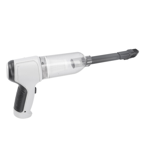 Mini Draadloze Stofzuiger Voor Auto & Kantoor 2