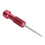 (3I) 3I Stainless Steel Denture Screwdriver 2