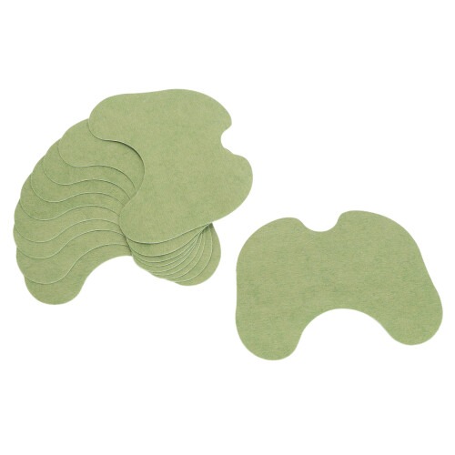 30pcs Wormwood Knee Patches 2