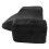 Ergonomic U-Shape Washable Memory Foam Eyelash Pillow 4