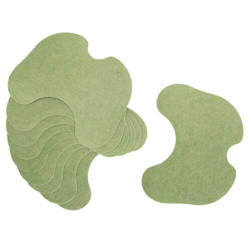 30pcs Wormwood Knee Patches 1