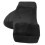 Ergonomic U-Shape Washable Memory Foam Eyelash Pillow 3