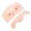 5D Silicone Make-up Oefen Gezicht Huid Beginners 4