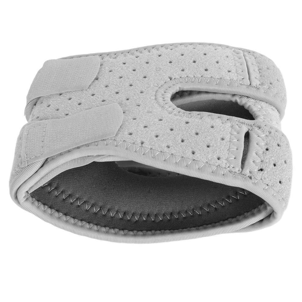 Patella Knee Brace Breathable Compression Sleeve Running Hiking