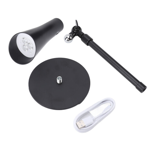 LED Nagellamp Magneet Droger Verstelbare Hoogte
